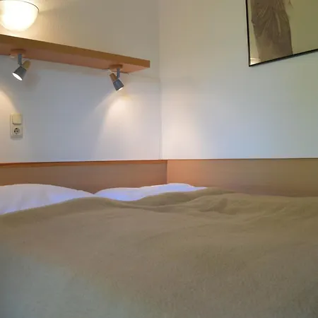 Apartamento Riemann, Norbert App Nr 4 Im 